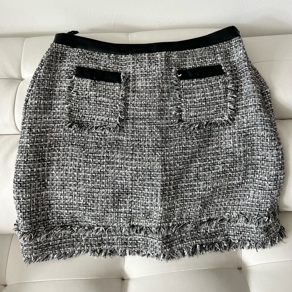 Karl Lagerfeld Skirt